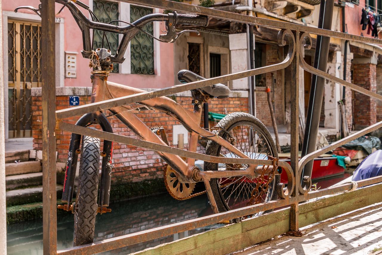 Apartment The Star Close To Biennale & Arsenale *