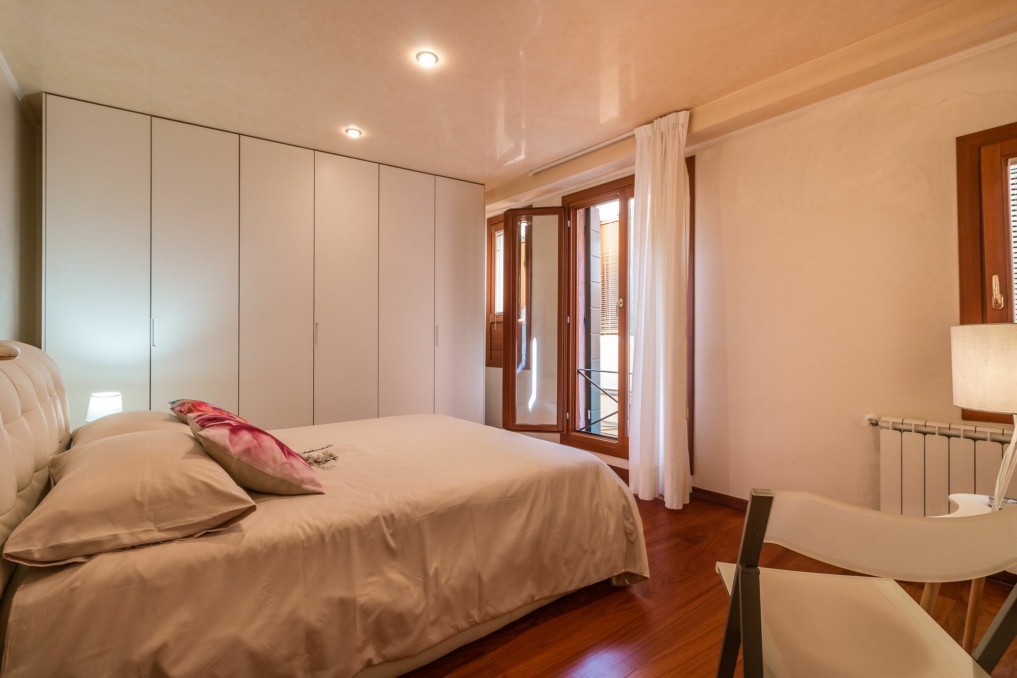 Apartamento The Star Close To Biennale & Arsenale