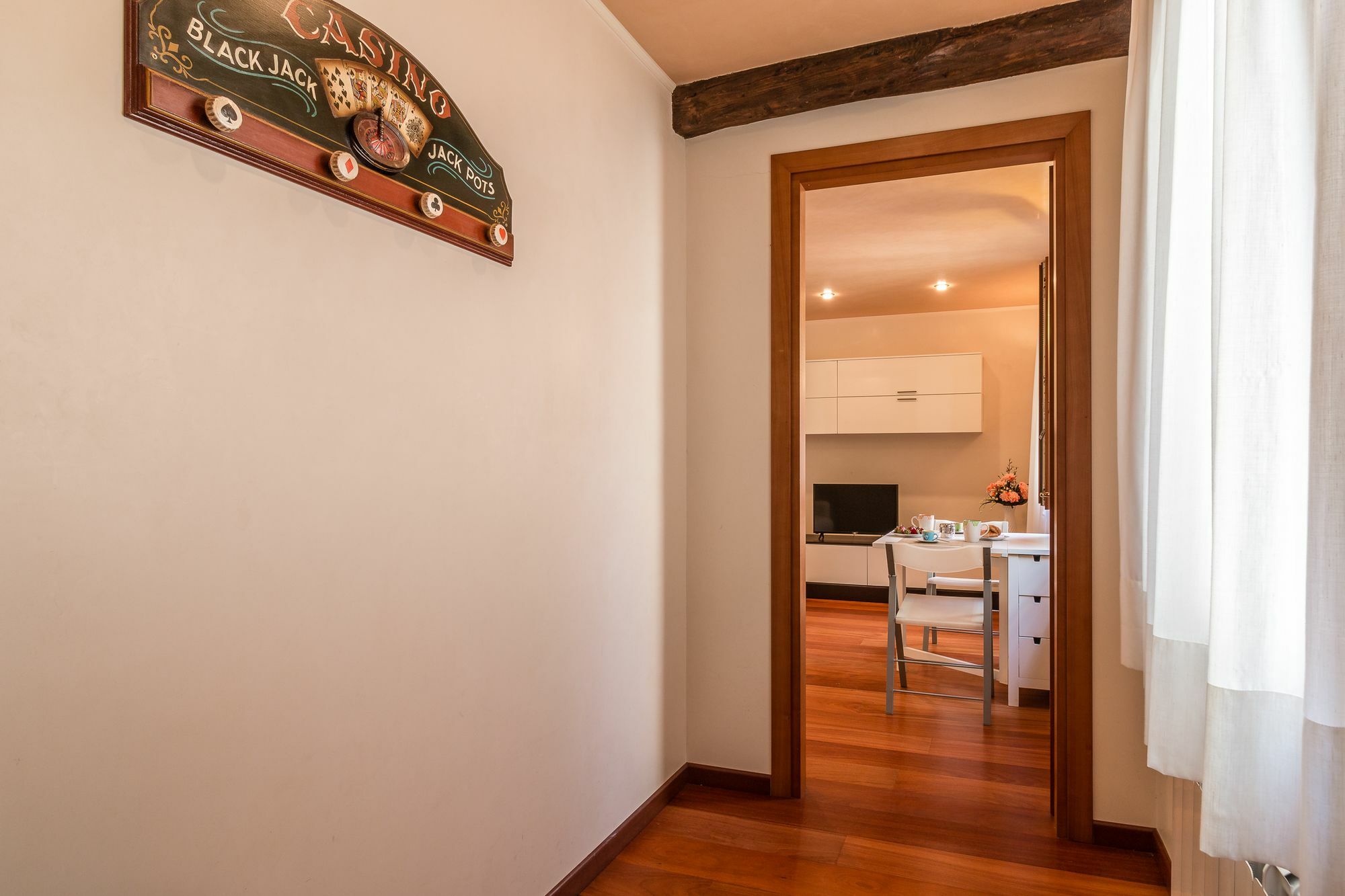 Apartment The Star Close To Biennale & Arsenale
