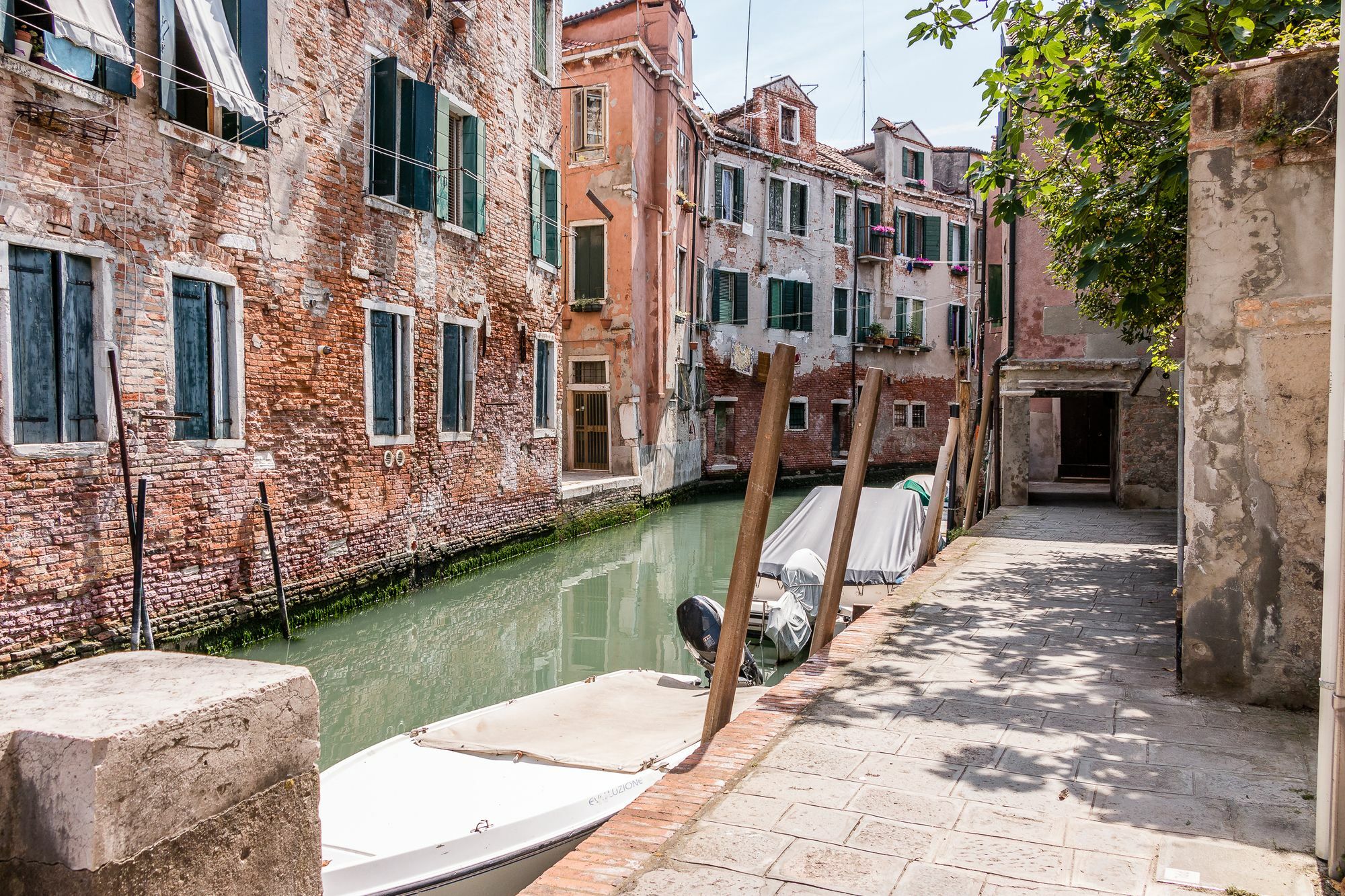Apartamento The Star Close To Biennale & Arsenale *