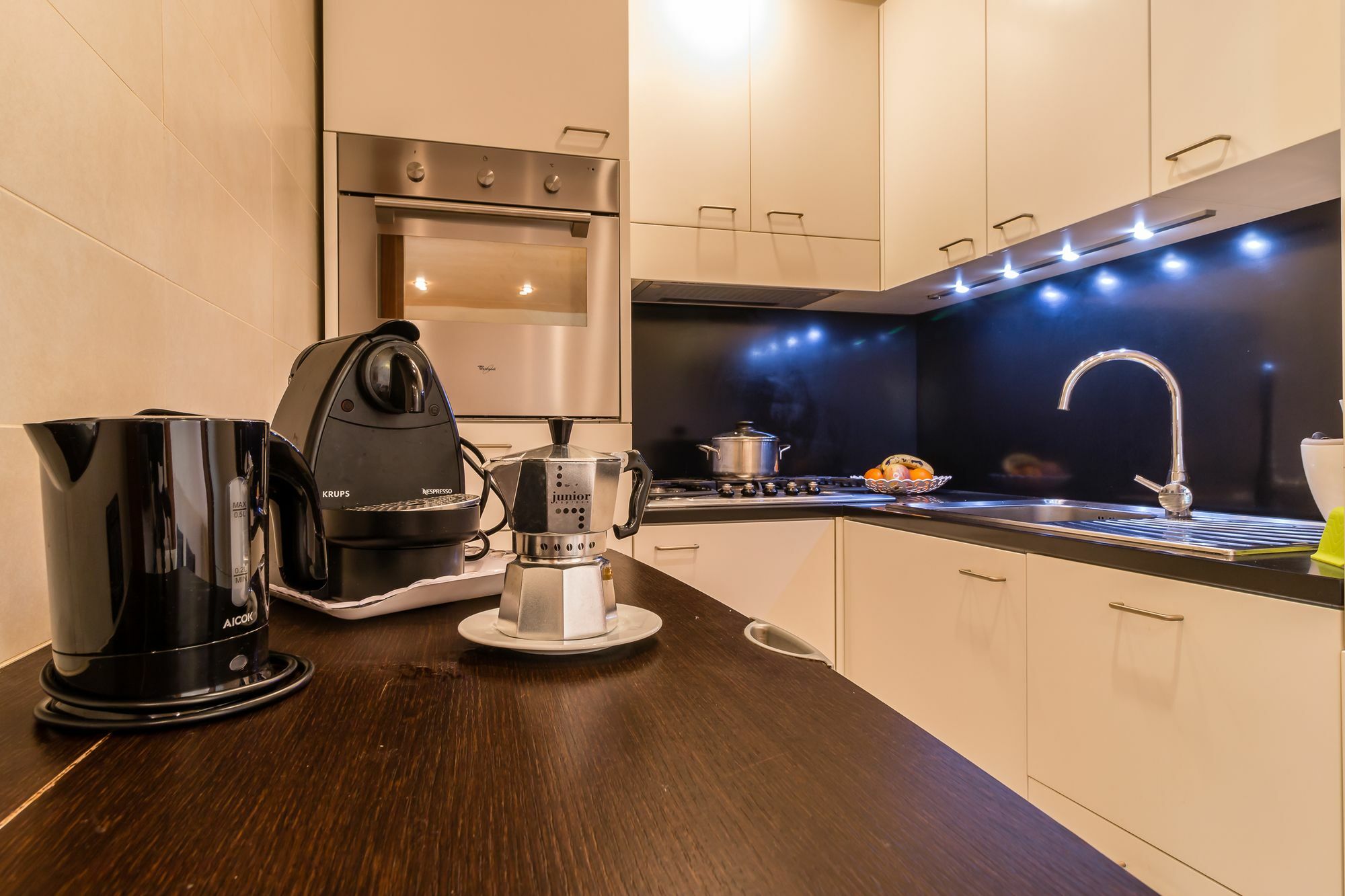 Apartamento The Star Close To Biennale & Arsenale