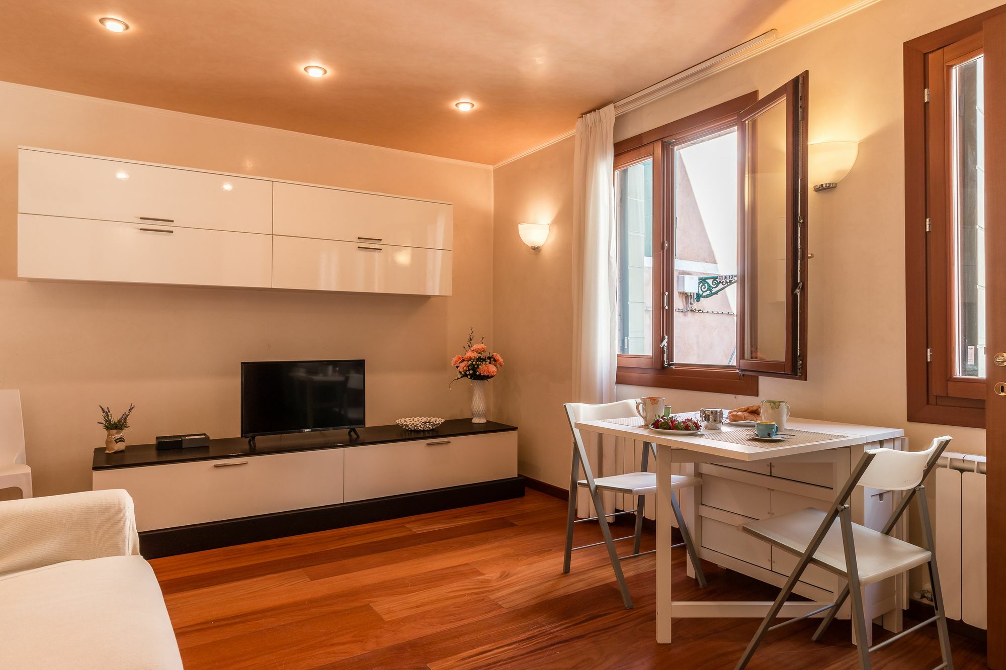 Apartamento The Star Close To Biennale & Arsenale *
