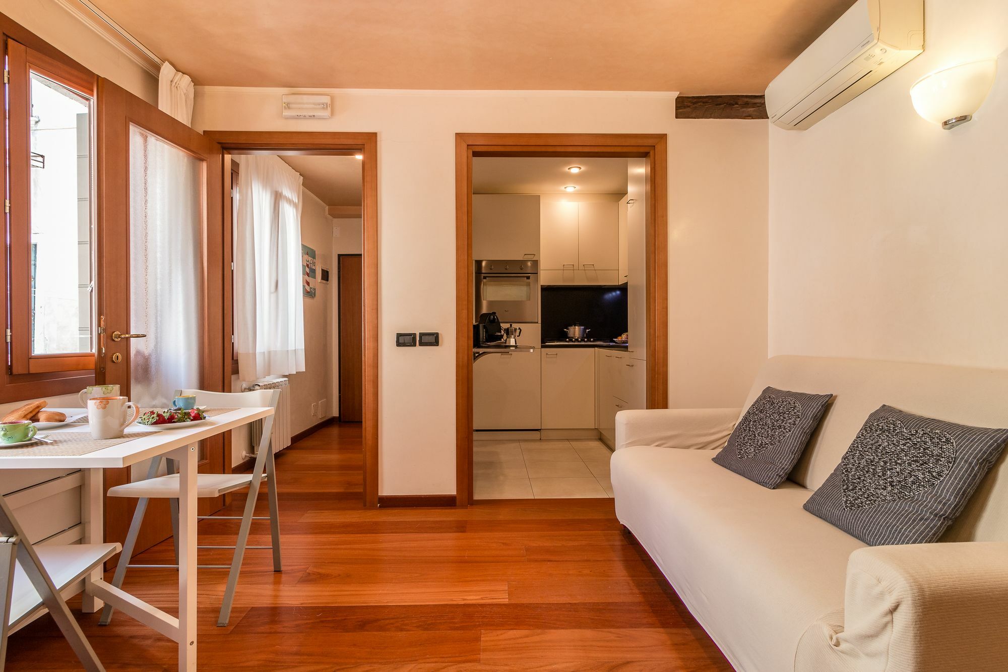 Apartment The Star Close To Biennale & Arsenale *