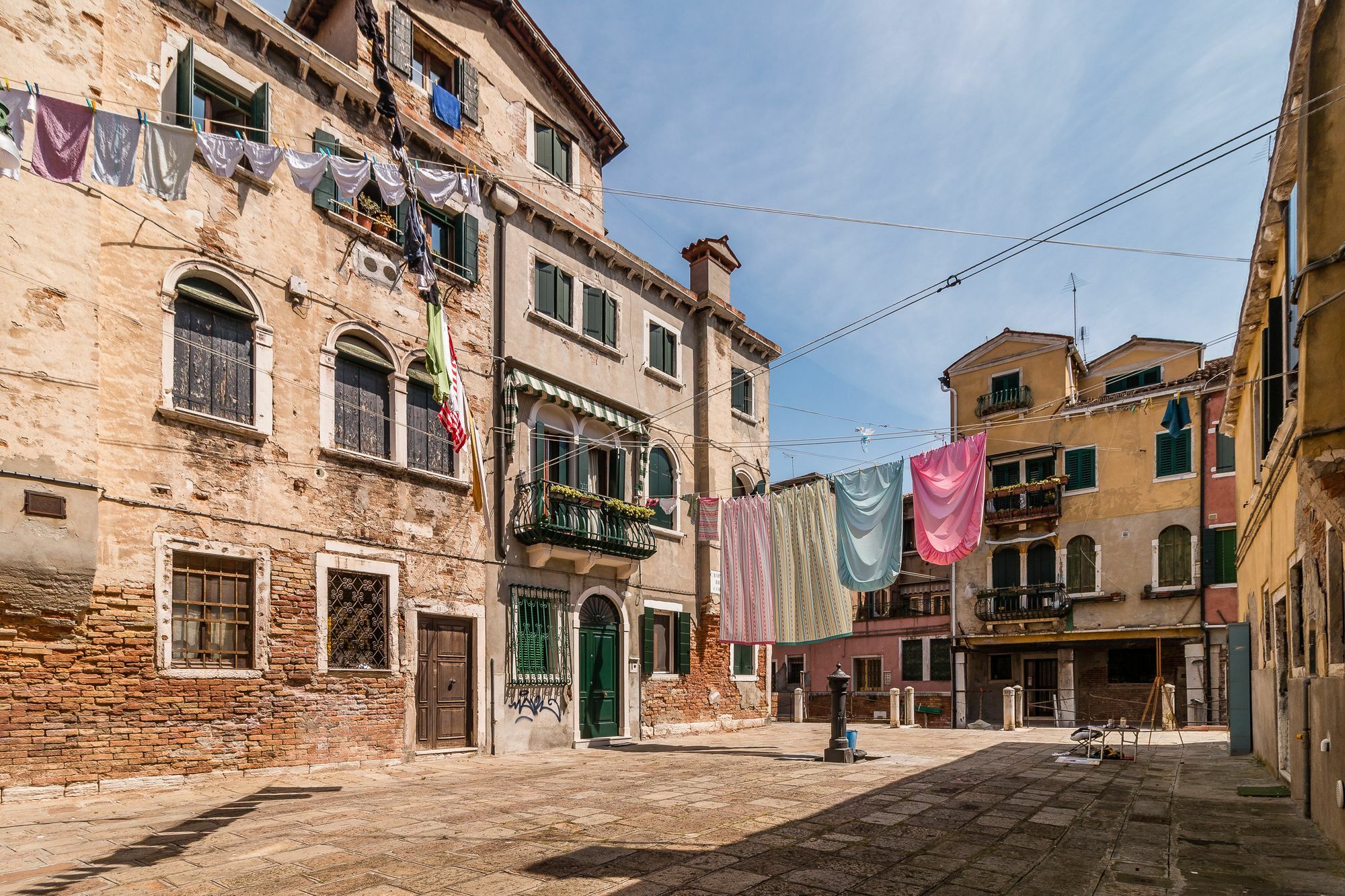 Apartamento The Star Close To Biennale & Arsenale Venecia